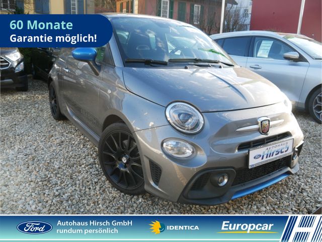 Abarth 500 F595 1.4T-Jet16V AD CarPlay DAB PDC HU neu R