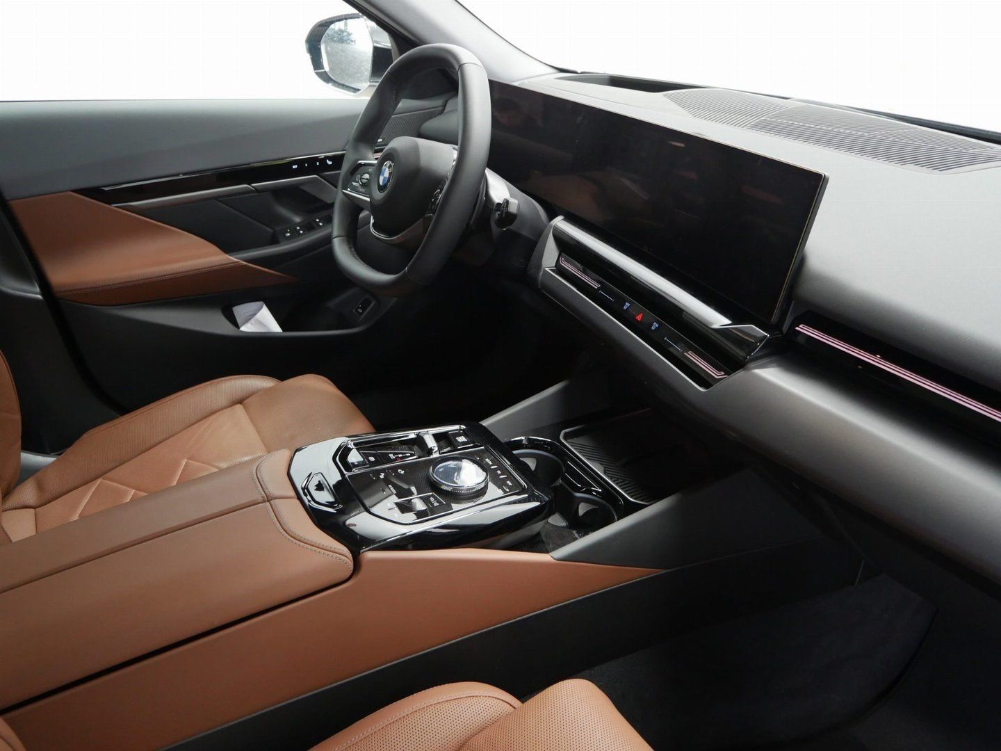 BMW 540 - Bild 5