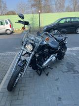 Harley-Davidson Softtail Standardt - HARLEY-DAVIDSON SOFTTAIL