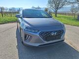 Hyundai IONIQ 1.6l GDi PLUG-IN - PRIME *TÜV NEU* - Hyundai IONIQ: Silber