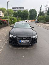 Audi A5 1.8 TFSI 130kW multitronic Sportback - - Audi A5: Sportback Multitronic