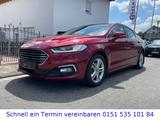 Ford Mondeo Lim. Titanium/KAMERA/AHK - Ford: Rot, Ka