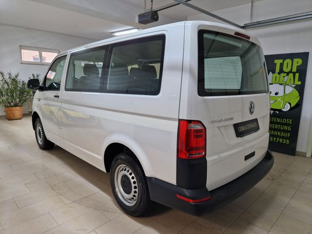 Volkswagen T6 Kombi/Klima/ISOFIX/5-Sitze/Mwst.-ausweisbar