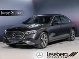 Mercedes-Benz E 300 de Avantg. Adv. LED/AHK/Burmester4D/Distro - gebrauchte Mercedes-Benz E 300 aus dem Jahr 2024