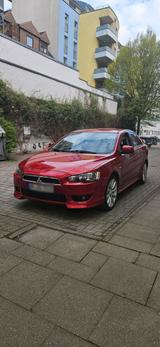 Mitsubishi Lancer 1.8 Intense gepflegt - Mitsubishi Lancer aus 2008