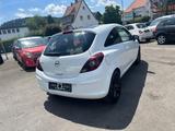 Opel Corsa D Color Edition*1.4 87 Ps *Klimaanlage - Opel Corsa aus 2011: Color Edition