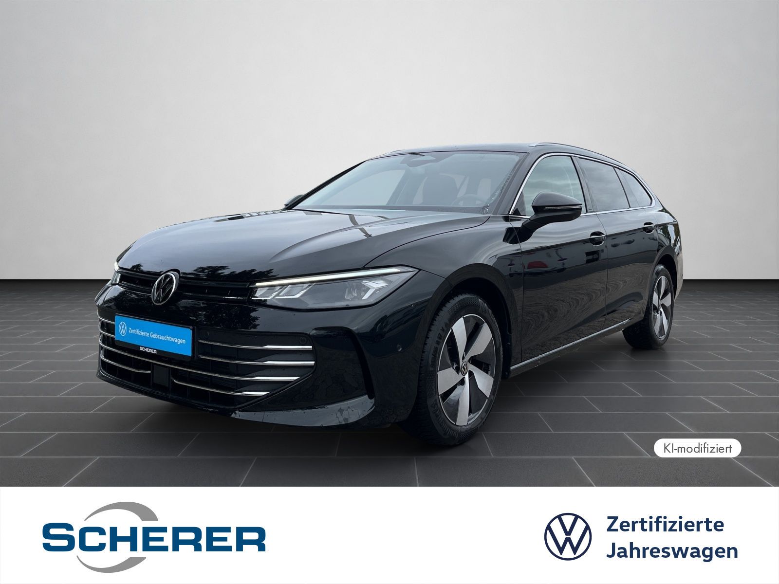 Volkswagen Passat Variant - Bild 1