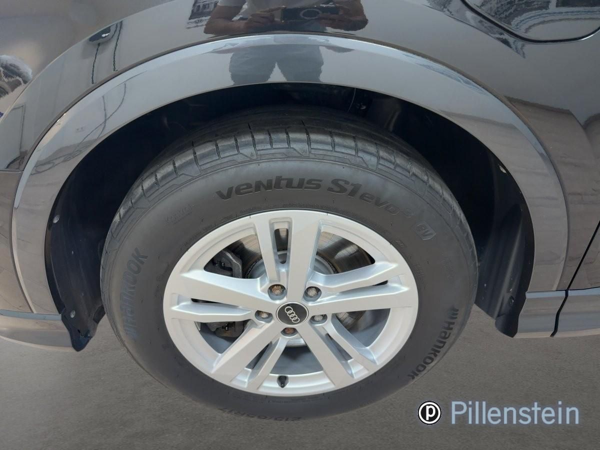 Audi Q3 - Bild 7