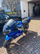 Kawasaki ZX6R Ninja - KAWASAKI 1999 NINJA ZX6R