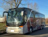 Setra S 416 HDH - Setra Reisebus Hdh