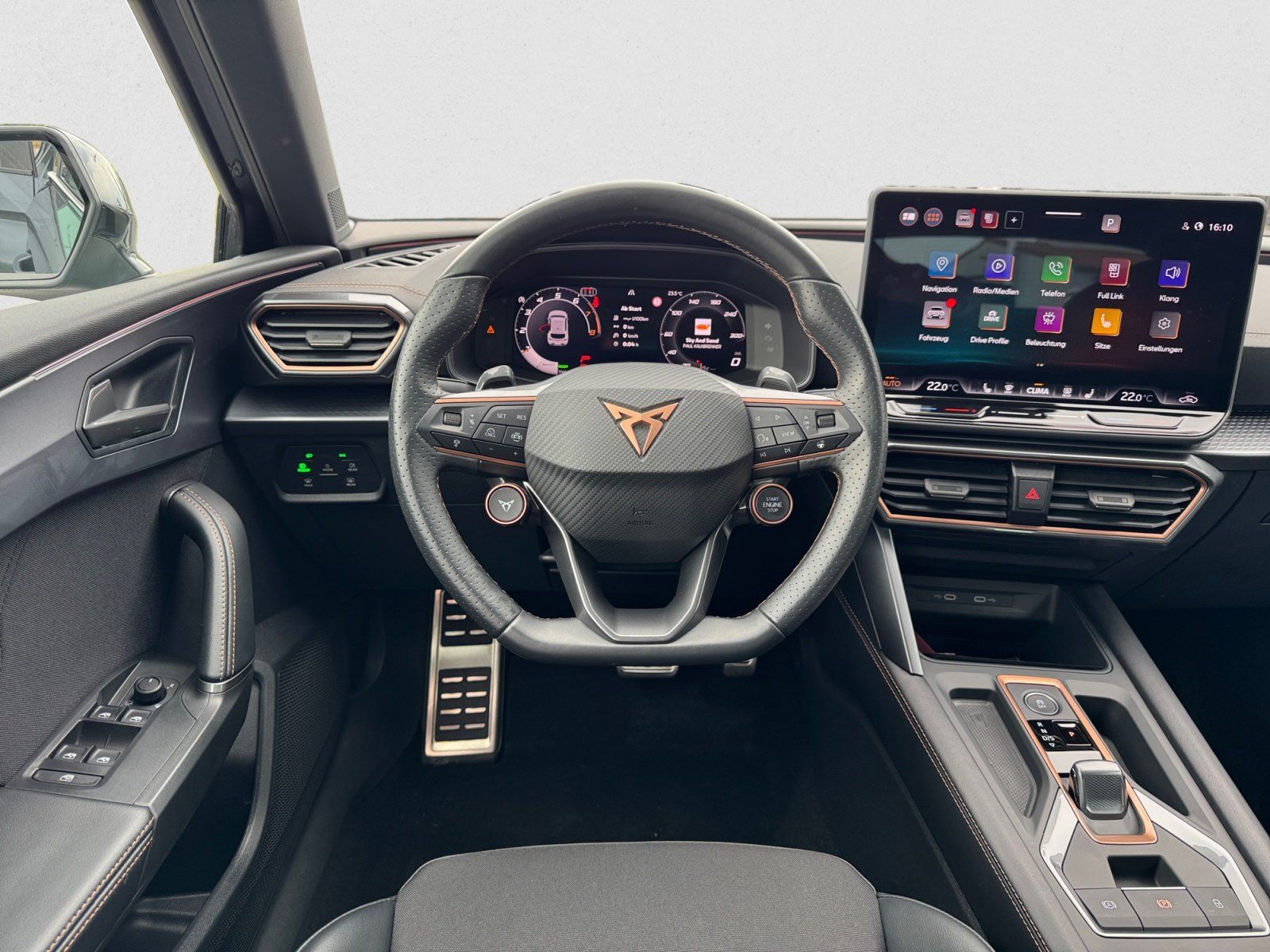 Cupra Leon - Bild 11