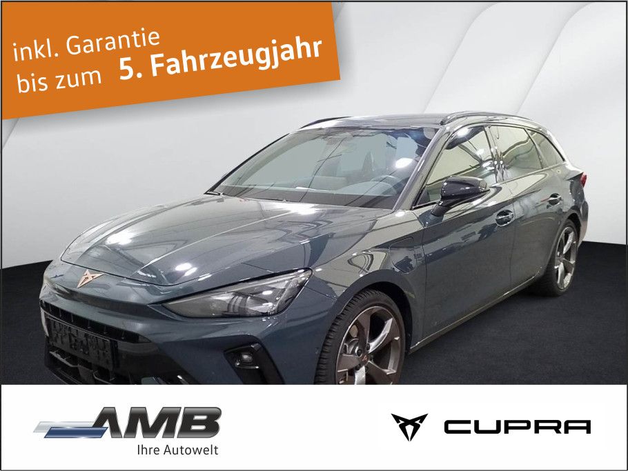 Cupra Leon - Bild 2