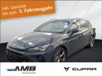 Cupra Leon - Vorschau Bild 2
