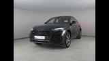 Audi AUDI Q5 I Sportback 2021 - Q5 Sportback 40 2.0 t - Audi Coupé mit Halbautomatikschaltung