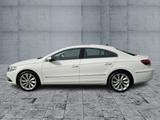 Volkswagen CC 2.0TDI DSG XEN+NAV+AHK+PANO+SHZ+RFK+2xPDC+GRA - VW CC mit Schiebedach