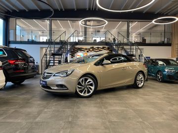 Opel Cascada Innovation *Bi-XENON*NAVI*PDC*LED*SHZ*