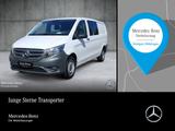 Mercedes-Benz Vito 116 CDI Mixto XL AHK+Klima+StandHZ+ParkAss - Mercedes-Benz Vito: Cdi Mixto