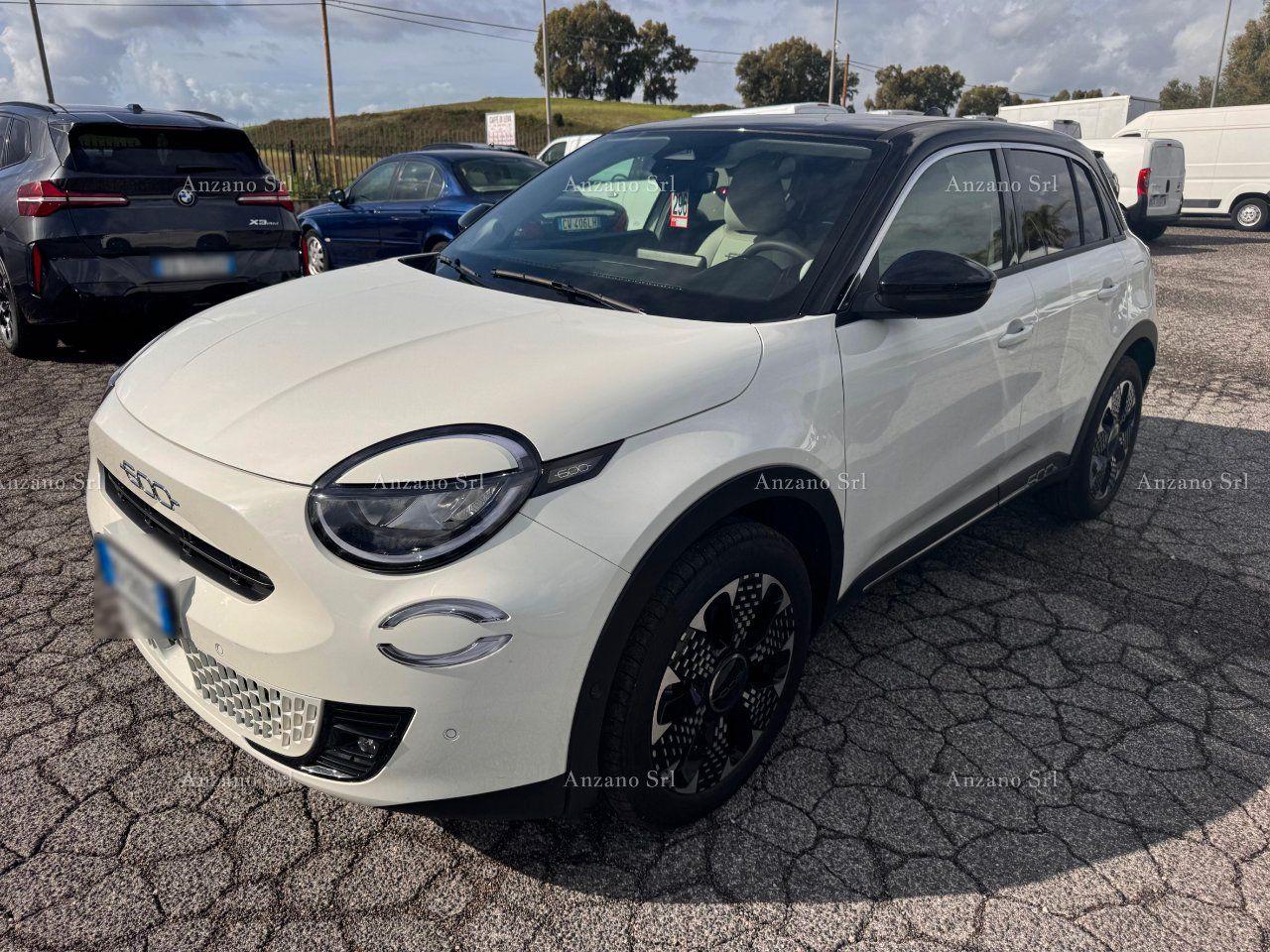 Fiat Andere