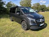 Mercedes-Benz Marco Polo V300 4-Matic/AHK/Distr/360°/Garantie