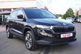 Skoda Karoq 1.5 TSI Selection LED AHK SmartLink Kamera - gebrauchte Skoda Karoq aus dem Jahr 2024