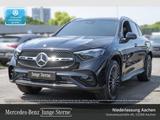 Mercedes-Benz GLC 300de 4M AMG Prem/DigiLED/Pano/Dist/AHK/ - Mercedes-Benz GLC 300 in Aachen