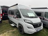 Dethleffs Globetrail Advantage 540 DR MARKISE  - Offers