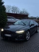 Audi A7 Sportback 50TDI SLINE QUATTRO/B&O/... - Audi A7: Sline