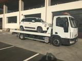 Iveco IVECO LKW/TRUCKS EUROCARGO 75/18 EURO 5 SOCCORSO - Iveco aus 2008