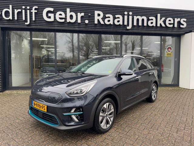 Kia Niro e-Niro ExecutiveLine 64 kWh *Navi*Camera*Le