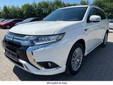 Mitsubishi Plug-in Hybrid Outlander Werksgarantie  4WD * - Mitsubishi Plug-in Hybrid Outlander aus 2020