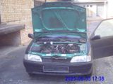 Peugeot 106 1.0 Long Beach Long Beach - Peugeot 106 aus 1995