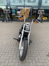 Harley-Davidson FXST Softail Standard SOFORT VERFÜGBAR - HARLEY-DAVIDSON SOFTAIL FXST