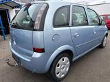 Opel Meriva CATCH ME - gebrauchte Opel Meriva aus dem Jahr 2007