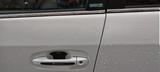 Toyota Avensis 2,0-l-D-4D Edition S+ Touring Sports... - weiße Toyota Avensis