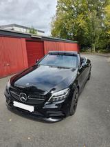 Mercedes-Benz C 200 Cabrio - Mercedes-Benz C 200 in Hagen
