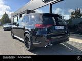 Mercedes-Benz GLC 300 4M AMG Night Distr AHK Burm3D Pano Memo - Mercedes-Benz GLC 300 Gebrauchtwagen in Mülheim (Ruhr)