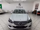 Mercedes-Benz E 400 E Limo. 4Matic *LEDER*NAVI*AUTOMATIK* - Mercedes-Benz E-Klasse Gebrauchtwagen in Bielefeld