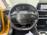 Peugeot 208 Active / CarPlay - Peugeot: Allradantrieb