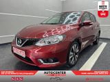Nissan Pulsar N-Connecta "NAVI-SITZH-CAM-MULTI-ALU" - Nissan Pulsar aus 2016