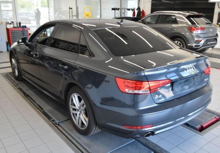Audi A4 Limousine 1.4 TFSI S line B&O PDC SHZ