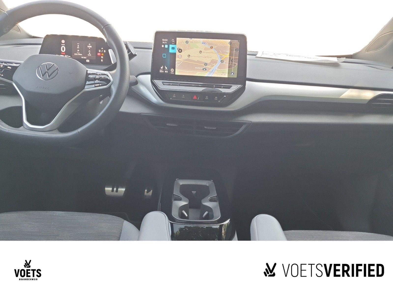 Volkswagen ID.4 - Bild 9