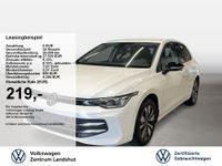 Volkswagen Golf - Vorschau Bild 1