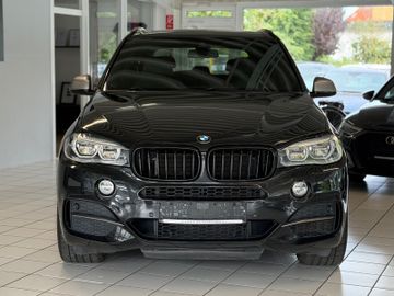 BMW X5 M50 - 5