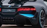Bugatti DIVO | 1 OF 40 | WORLDWIDE EXPORT POSSIBLE - Bugatti Gebrauchtwagen mit Automatikschaltung