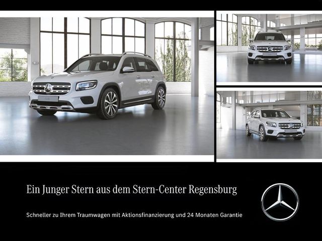 Mercedes-Benz GLB 250 PROGRESSIVE+KEYLESS+LED+KAMERA+LED+SHZ++