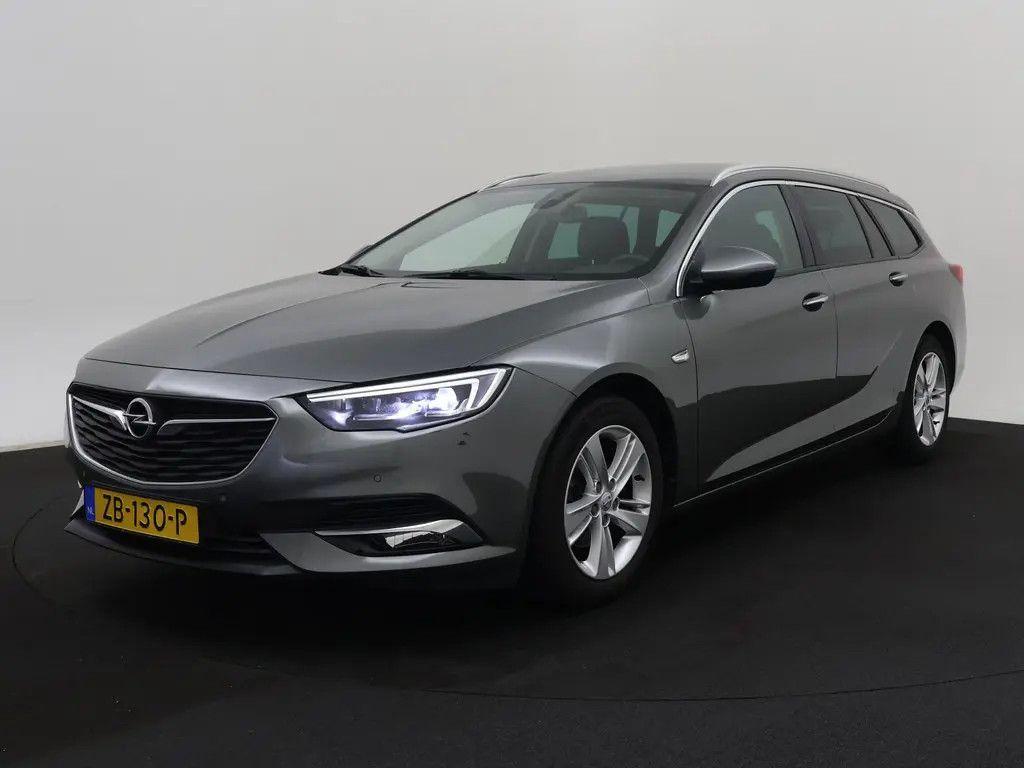 Opel Insignia 1.5 Turbo | NUR AUTOHANDLER!