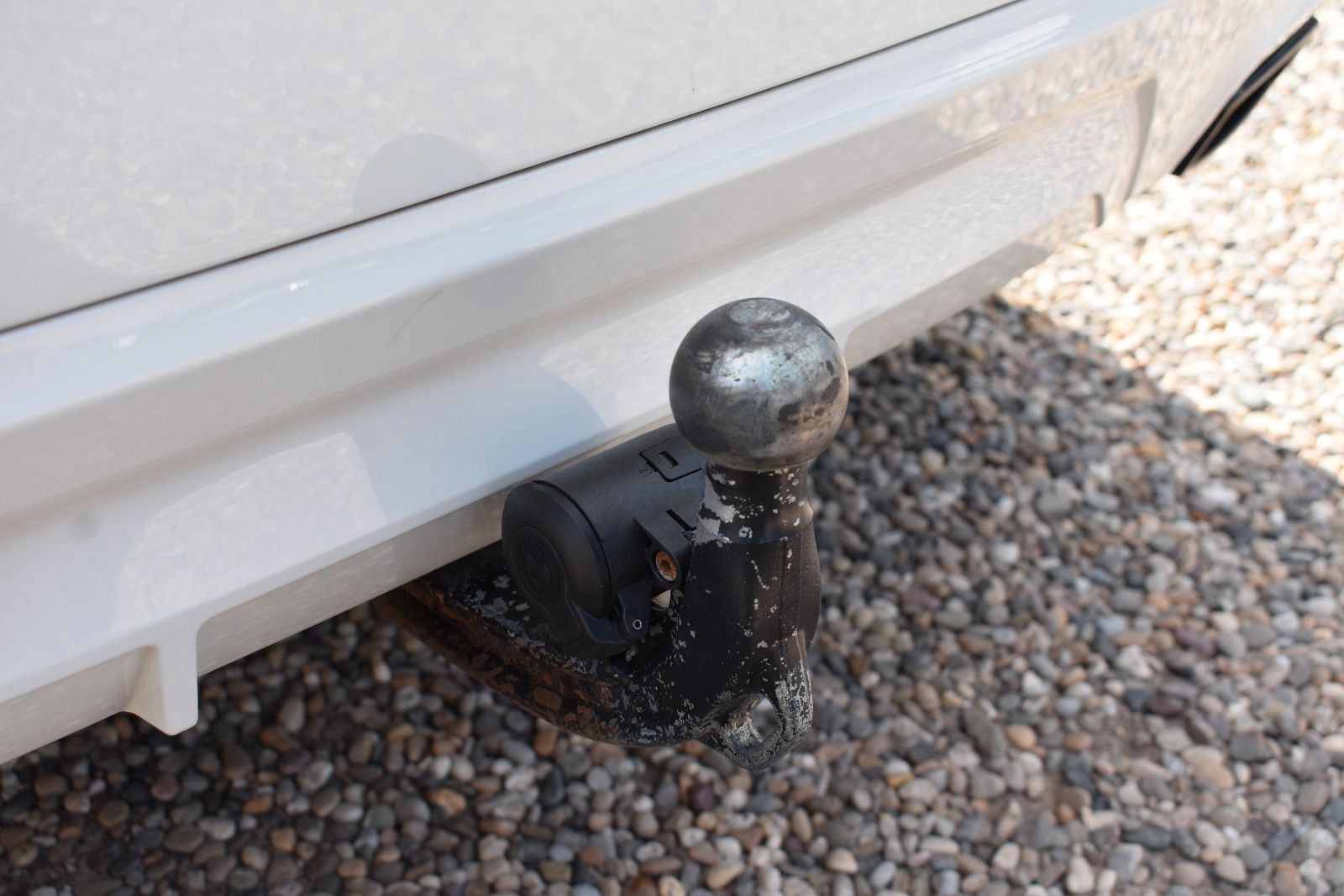 Fahrzeugabbildung BMW BMW 520d Touring  xDrive/M Sport/Anhänger/Shadow