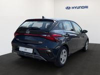 Hyundai i20 - Vorschau Bild 3