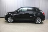 Fiat 500X Pop Star 1.4 103kW Komfort Paket, 2-Zone... - gebrauchte Fiat 500X aus dem Jahr 2017