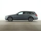 Mercedes-Benz C 300 e T AMG AHK Comand LED Kamera Volldigital - Hybrid (/Elektro) Voll mit Benzin-Antrieb